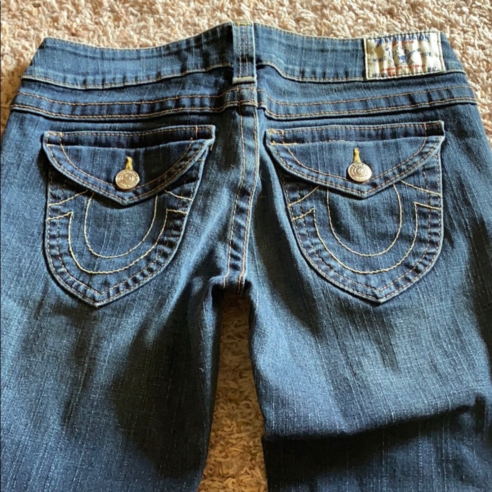 True Religion Jeans